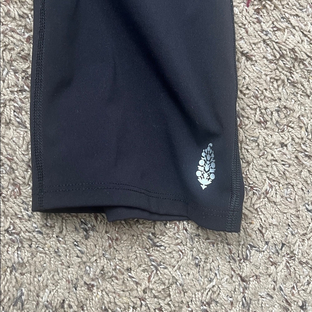 Free People movement glow onesie - Picture 3 of 7